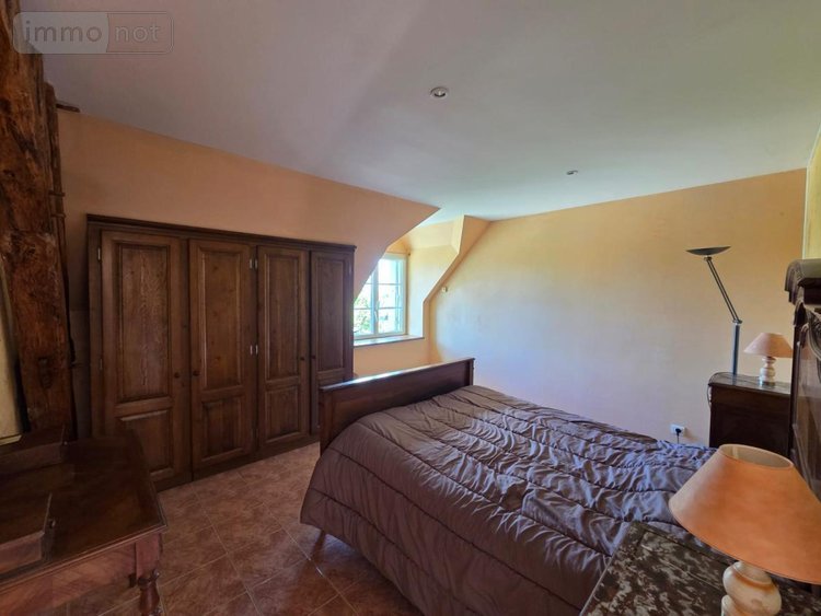 Maison a vendre Mormant-sur-Vernisson 45700 Loiret 210 m2 5 pièces 315000 euros