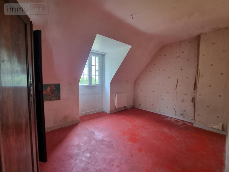 Maison a vendre Locronan 29180 Finistère 106 m2 6 pièces 252480 euros