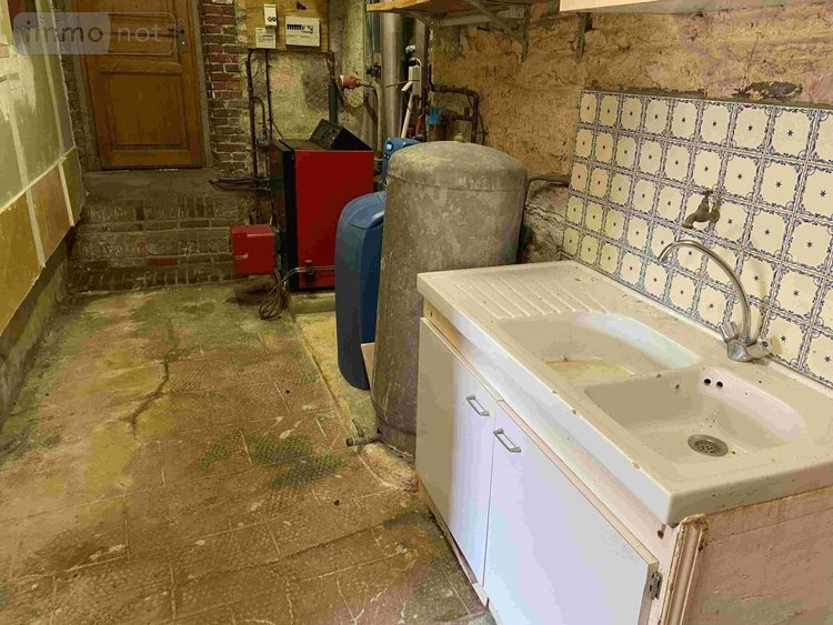 Maison a vendre Giel-Courteilles 61210 Orne 140 m2 6 pièces 188000 euros