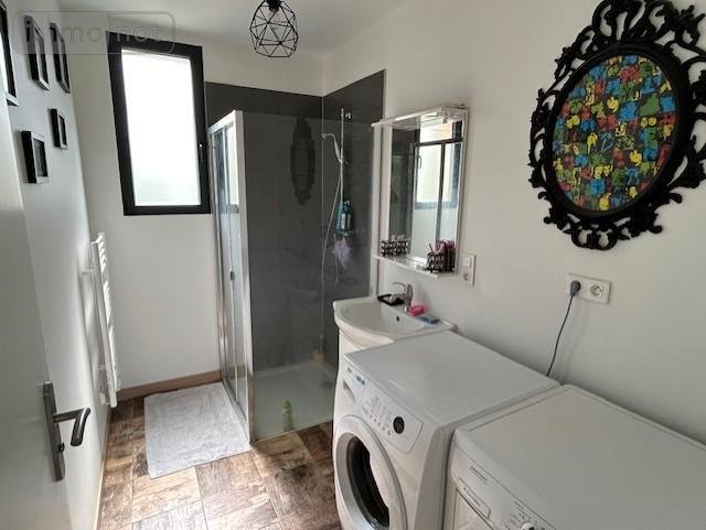 Maison a vendre Bovel 35330 Ille-et-Vilaine 195 m2 8 pièces 332480 euros