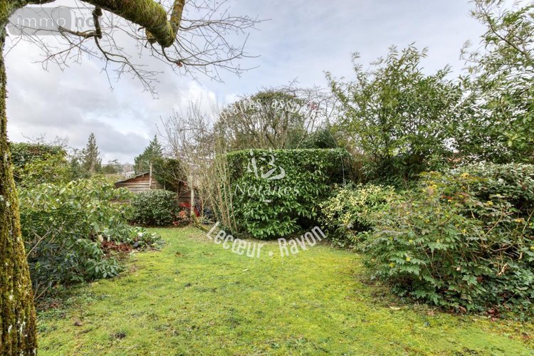 Maison a vendre Louveciennes 78430 Yvelines 135 m2  832000 euros