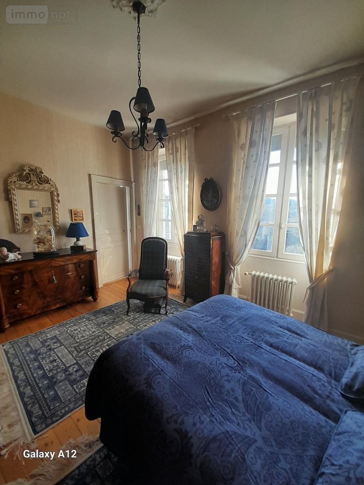 Maison a vendre Auch 32000 Gers 195 m2 7 pièces 323000 euros