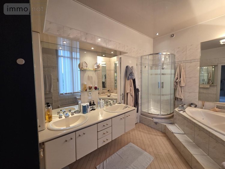 Appartement a vendre Le Mans 72000 Sarthe 195 m2 6 pièces 396000 euros