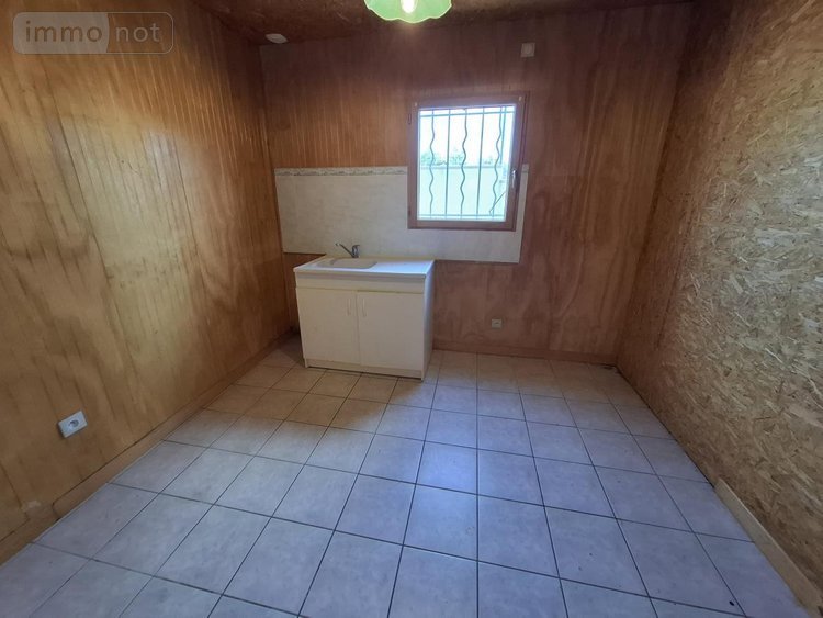 Maison a vendre Saintes 17100 Charente-Maritime 120 m2 4 pièces 236070 euros