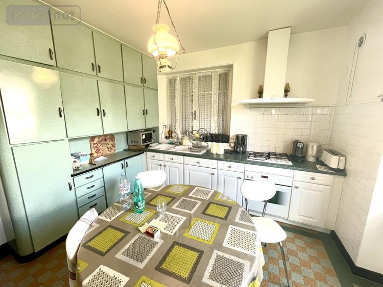 Maison a vendre Peyre en Aubrac 48130 Lozère 103 m2 6 pièces 225000 euros