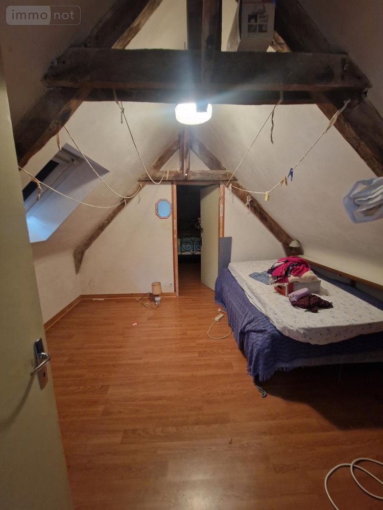 Maison a vendre Pontivy 56300 Morbihan 51 m2 3 pièces 99860 euros