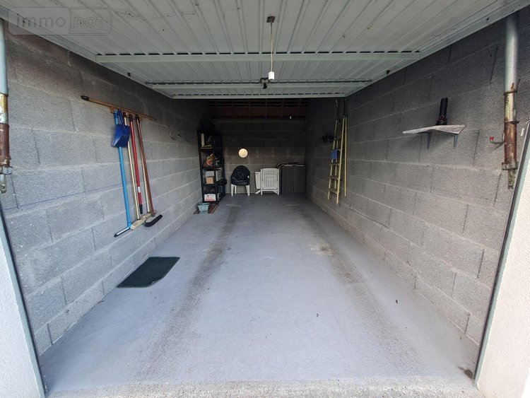 Appartement a vendre Montoire-sur-le-Loir 41800 Loir-et-Cher 91 m2 4 pièces 181825 euros