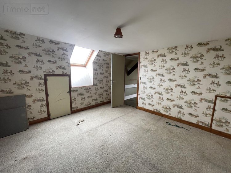 Maison a vendre Marolles-les-Braults 72260 Sarthe 70 m2 4 pièces 69140 euros