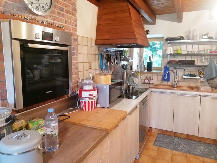 Maison a vendre Plougourvest 29400 Finistère 127 m2 7 pièces 270920 euros