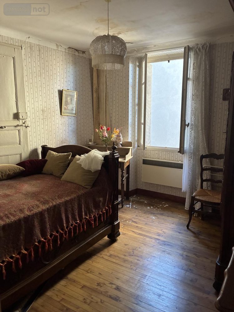 Maison a vendre Réquista 12170 Aveyron 52 m2 4 pièces 20000 euros