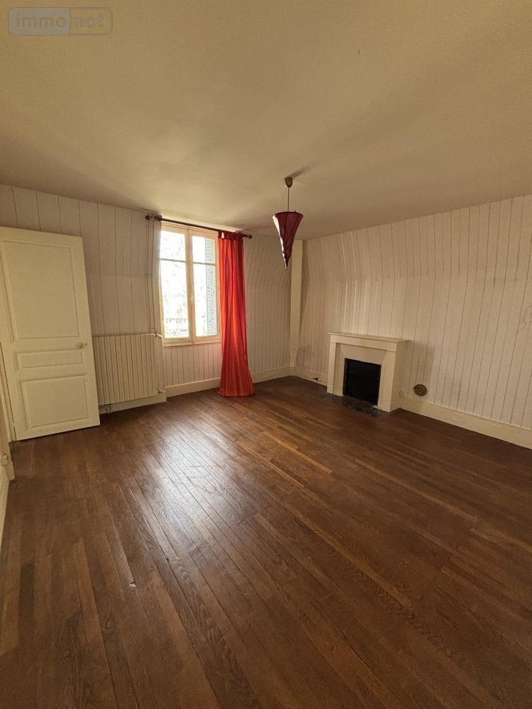 Maison a vendre Bourges 18000 Cher 345 m2 13 pièces 440000 euros