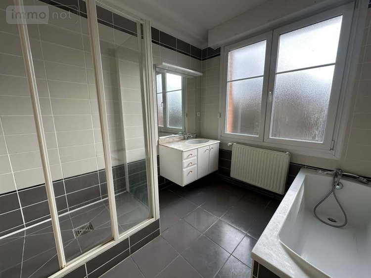 Maison a vendre Douai 59500 Nord 128 m2 6 pièces 263500 euros