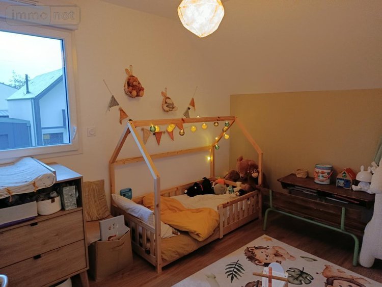 Maison a vendre Dinard 35800 Ille-et-Vilaine 91 m2 4 pièces 428450 euros