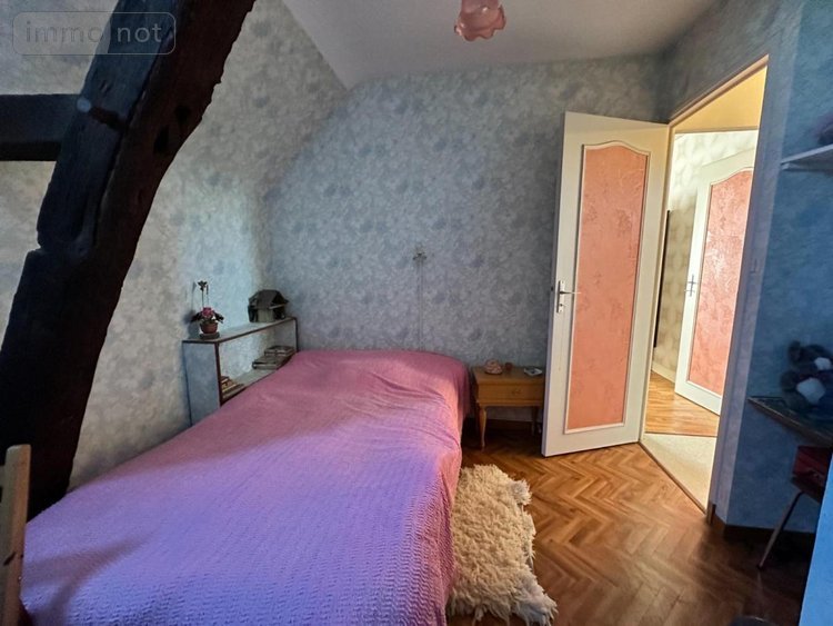 Maison a vendre Noyant-de-Touraine 37800 Indre-et-Loire 120 m2 7 pièces 501300 euros