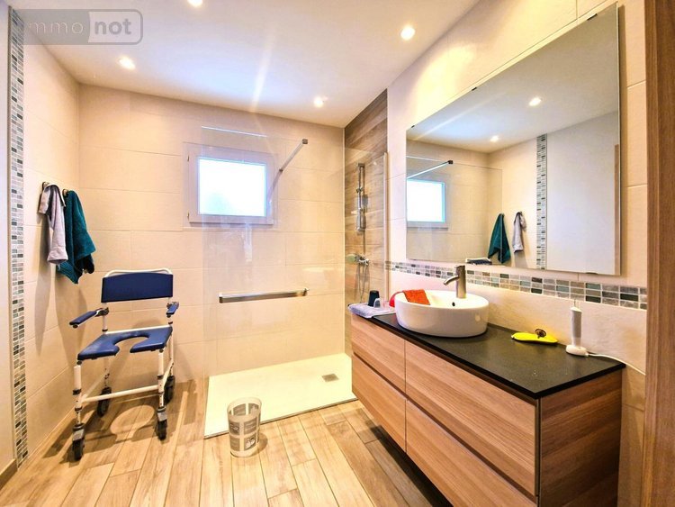 Maison a vendre Pornic 44210 Loire-Atlantique 212 m2 10 pièces 568000 euros