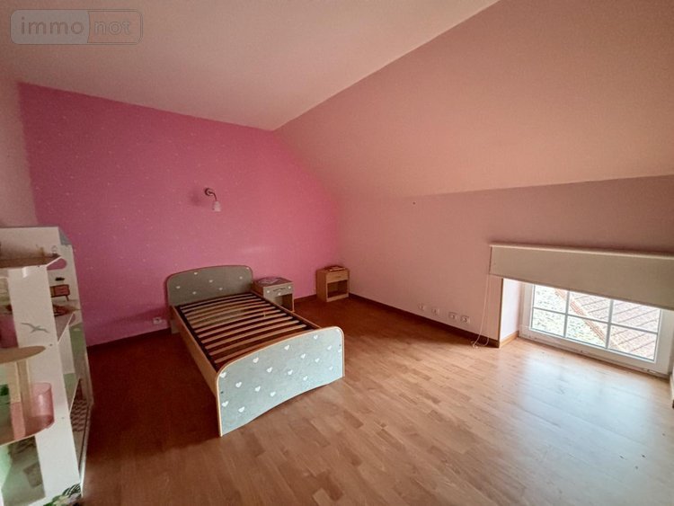 Immeuble a vendre Saint-Gilles 71510 Saône-et-Loire 285 m2  236000 euros