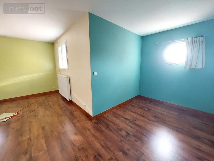 Maison a vendre Montigné-le-Brillant 53970 Mayenne 180 m2  334400 euros