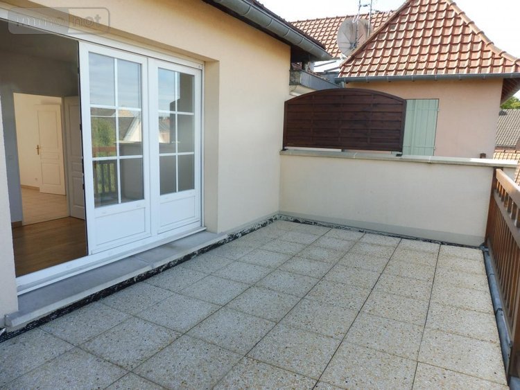 Location appartement Amiens 80000 Somme 73 m2 3 pièces 920 euros