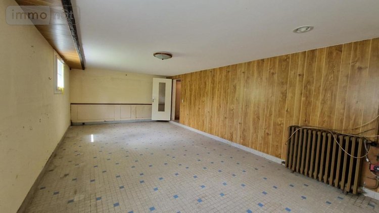 Maison a vendre Vendôme 41100 Loir-et-Cher 140 m2 6 pièces 135070 euros