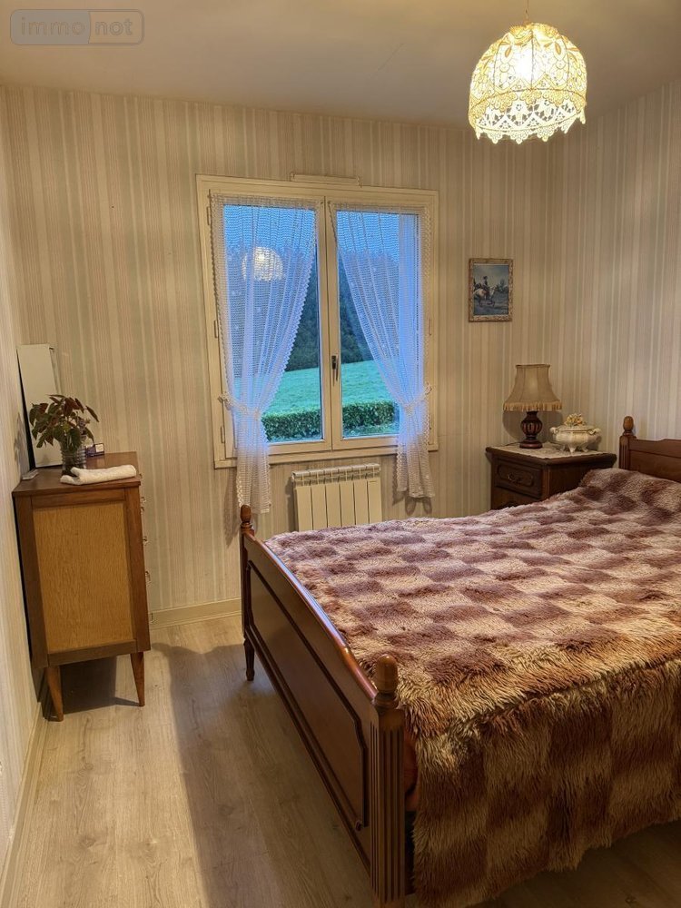 Maison a vendre Plouguenast-Langast 22150 Côtes-d'Armor 68 m2  156480 euros