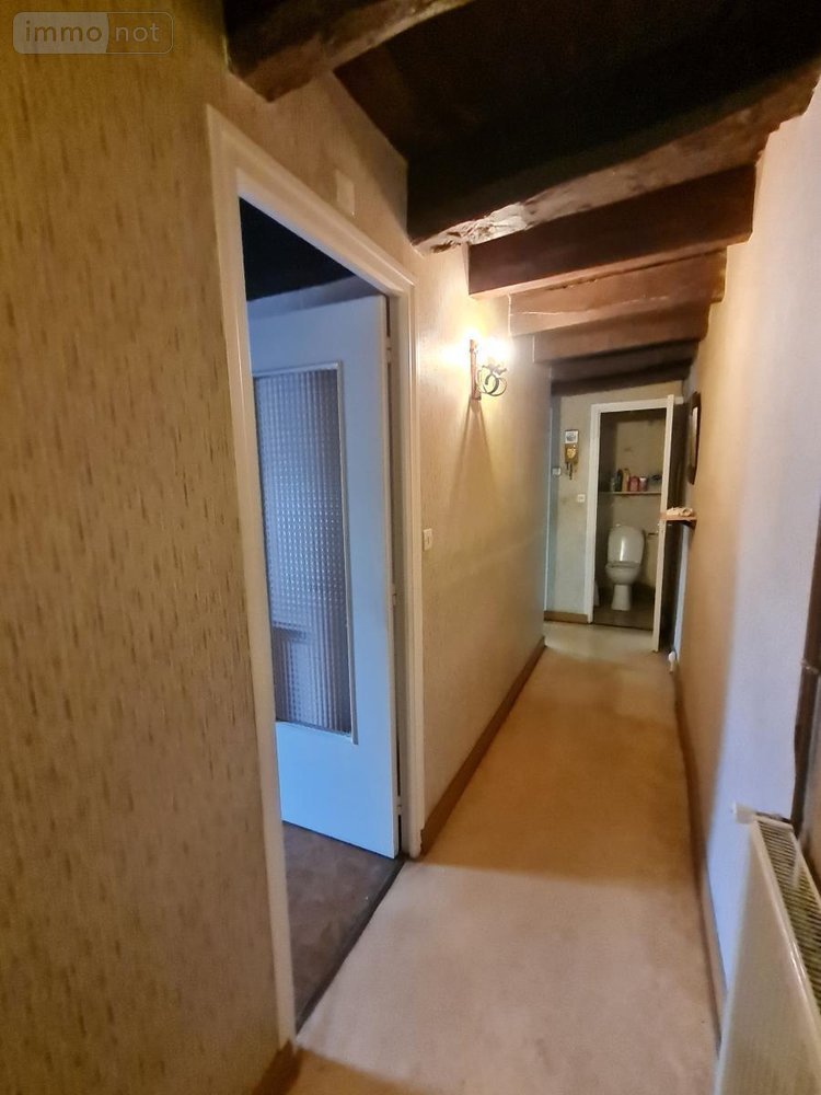 Maison a vendre Évellys 56500 Morbihan 82 m2 4 pièces 135880 euros