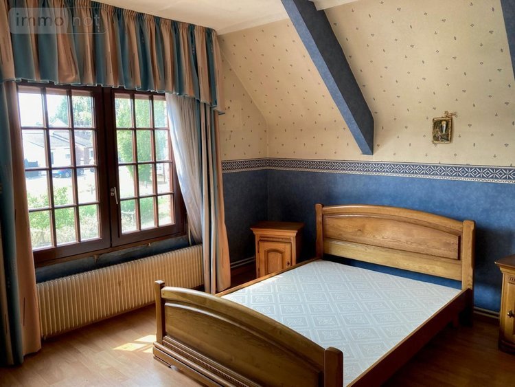 Maison a vendre Violaines 62138 Pas-de-Calais 93 m2  159000 euros