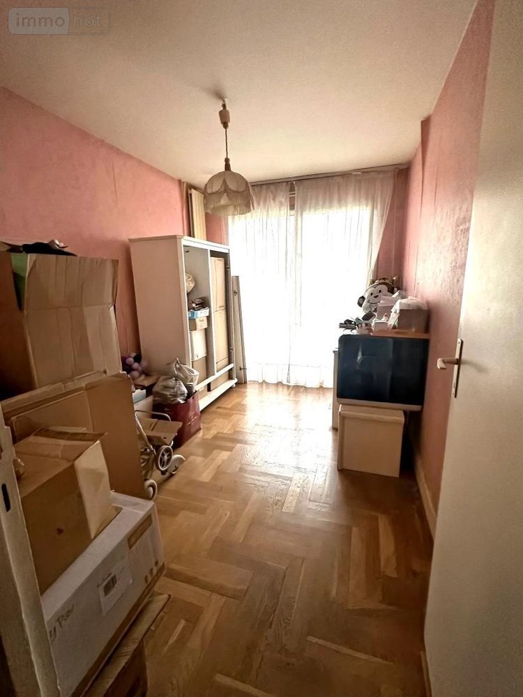 Appartement a vendre Paris 12e arrondissement 75012 Paris 110 m2 5 pièces 1049000 euros