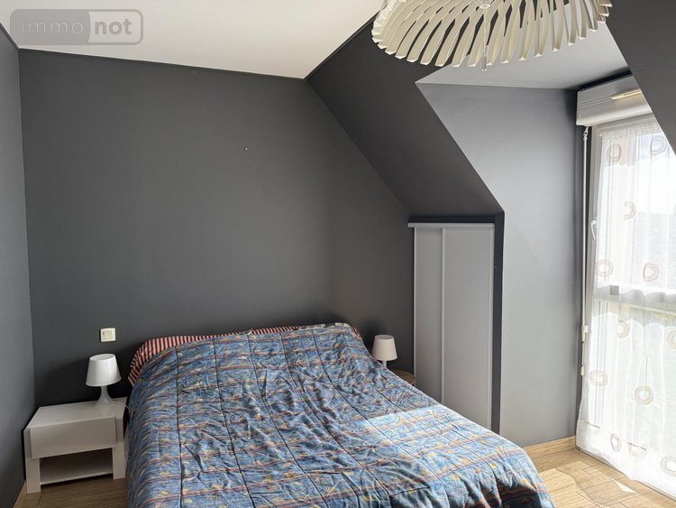 Maison a vendre Plémet 22210 Côtes-d'Armor 130 m2 7 pièces 249648 euros