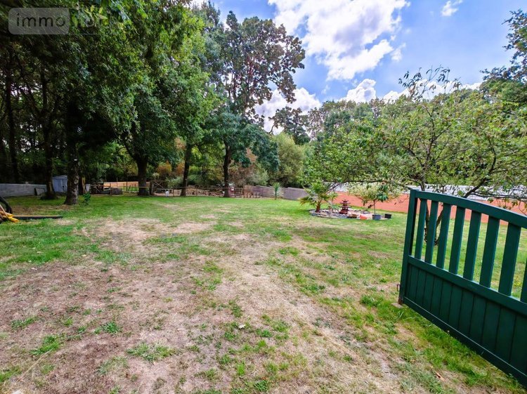 Maison a vendre Saint-Père-en-Retz 44320 Loire-Atlantique 101 m2 5 pièces 313000 euros