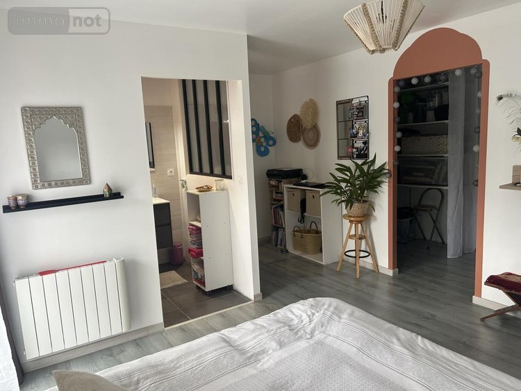 Maison a vendre Ploumagoar 22970 Côtes-d'Armor 136 m2 6 pièces 259104 euros