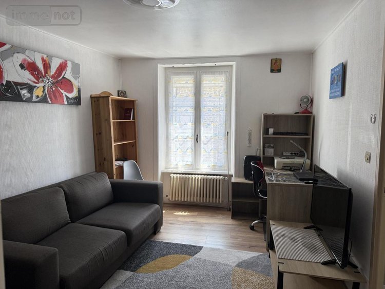 Maison a vendre Plémet 22210 Côtes-d'Armor 110 m2  136000 euros