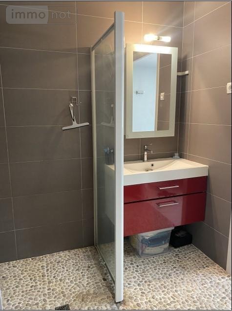 Location appartement Nantes 44000 Loire-Atlantique 43 m2 2 pièces 669 euros
