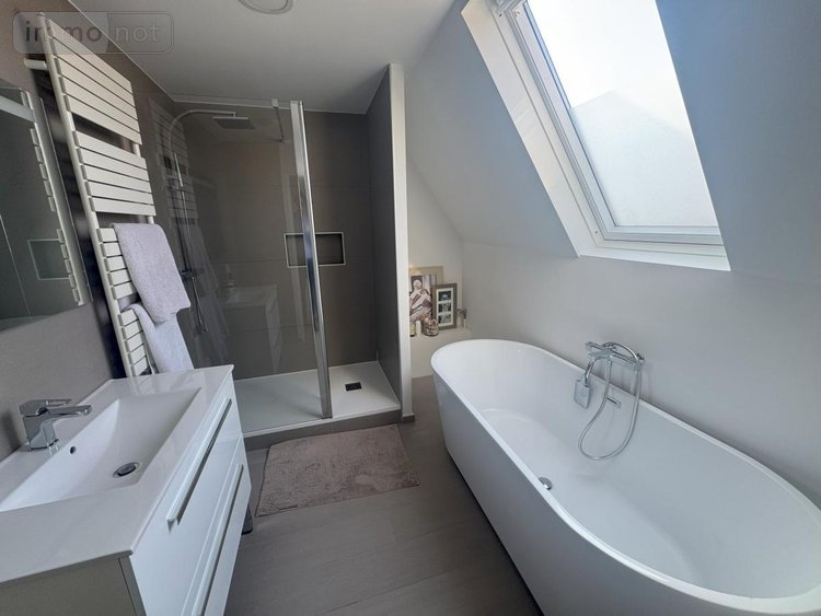 Immeuble a vendre Cambrai 59400 Nord 160 m2  419000 euros