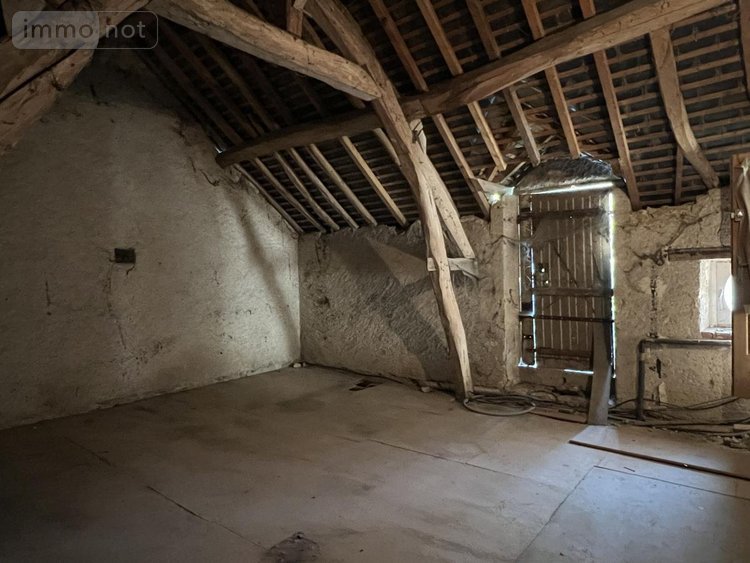 Maison a vendre Mulsans 41500 Loir-et-Cher 47 m2 2 pièces 90100 euros