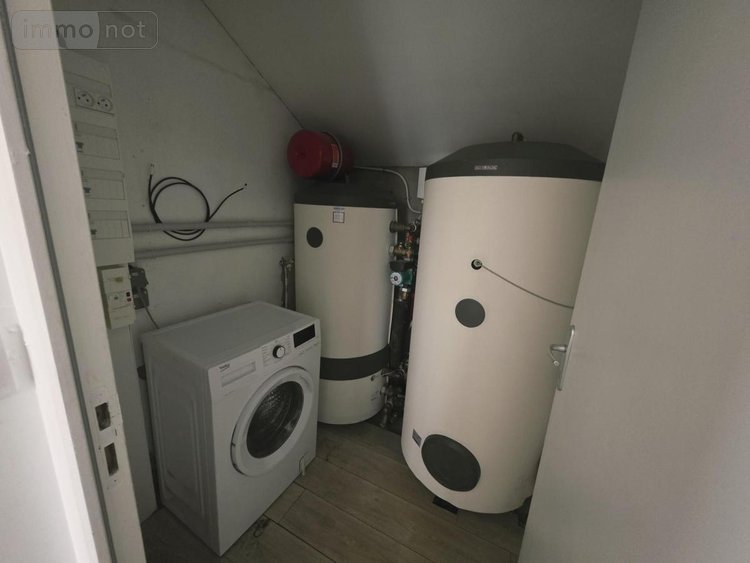 Maison a vendre Baden 56870 Morbihan 85 m2 5 pièces 372600 euros