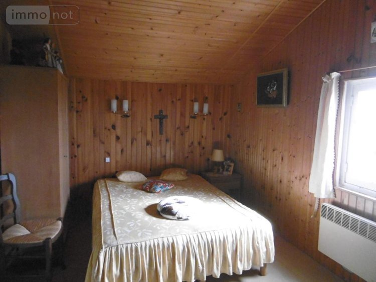 Maison a vendre Souleuvre-en-Bocage 14350 Calvados 89 m2 5 pièces 147700 euros