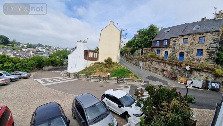Maison a vendre Morlaix 29600 Finistère 104 m2 4 pièces 32000 euros