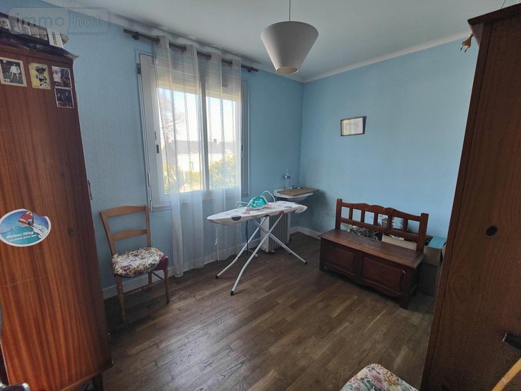 Maison a vendre Theix-Noyalo 56450 Morbihan 94 m2 5 pièces 358627 euros