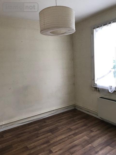 Maison a vendre Vergeroux 17300 Charente-Maritime 59 m2  188640 euros