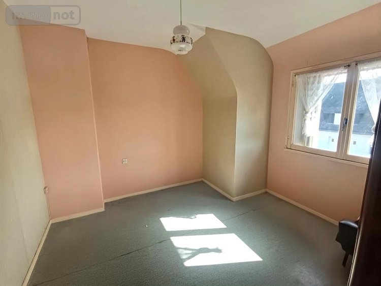 Maison a vendre Noyal-Pontivy 56920 Morbihan 95 m2  126900 euros