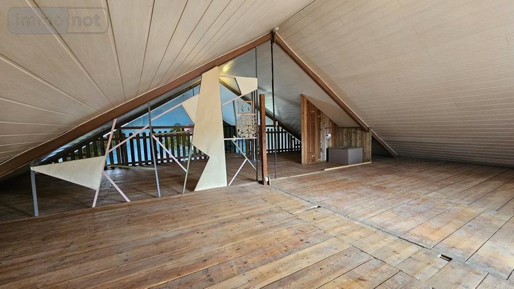 Maison a vendre Saint-Arnoult 41800 Loir-et-Cher 138 m2 3 pièces 94400 euros