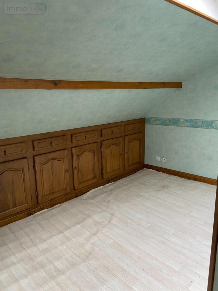 Maison a vendre La-Ferté-Bernard 72400 Sarthe 188 m2 5 pièces 127200 euros