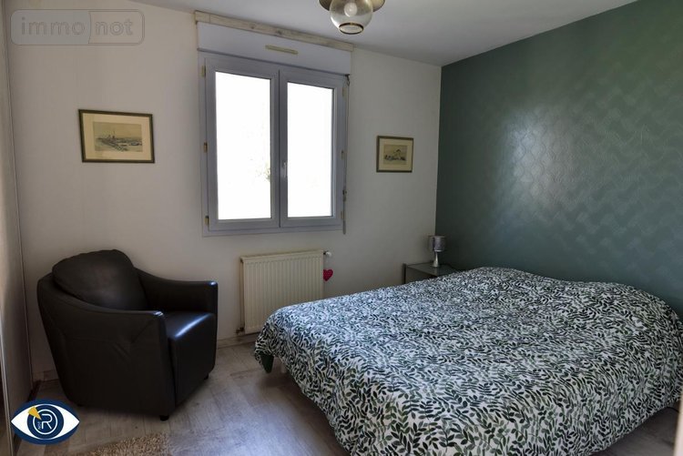 Maison a vendre Bonchamp-lès-Laval 53960 Mayenne 99 m2 5 pièces 291200 euros