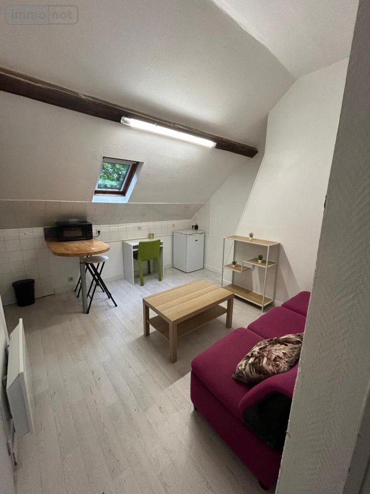 Immeuble a vendre Amiens 80000 Somme 76 m2  237120 euros