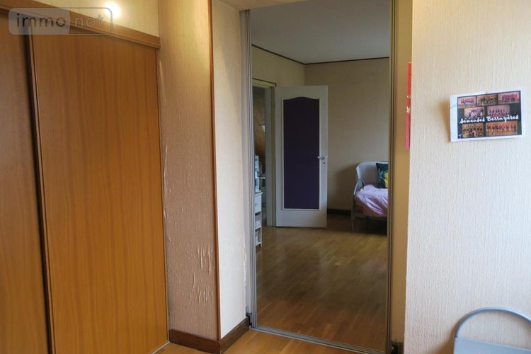 Maison a vendre Bourges 18000 Cher 117 m2 4 pièces 163800 euros