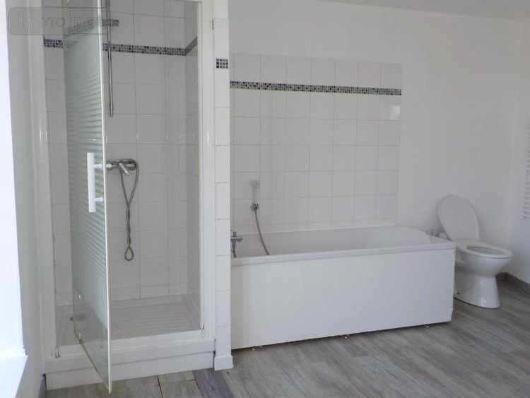 Location maison Ardres 62610 Pas-de-Calais 140 m2  920 euros