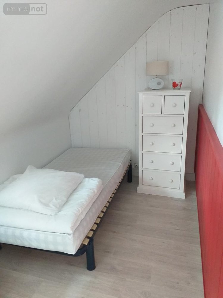 Maison a vendre Carnac 56340 Morbihan 84 m2 4 pièces 639972 euros