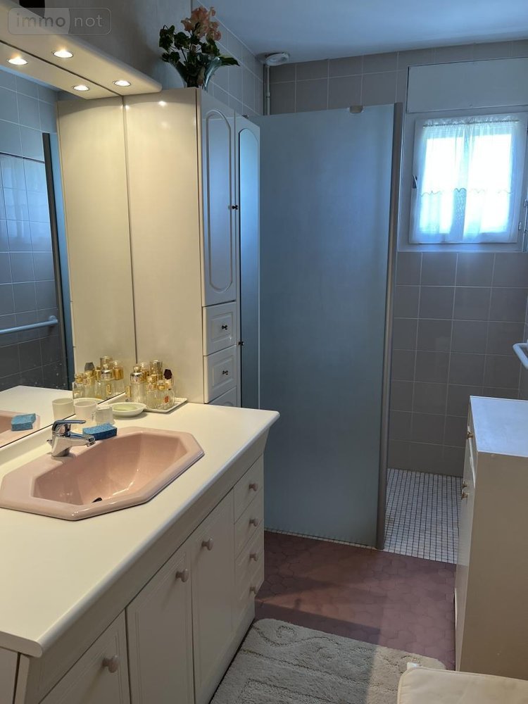 Maison a vendre Sautron 44880 Loire-Atlantique 92 m2 4 pièces 336000 euros