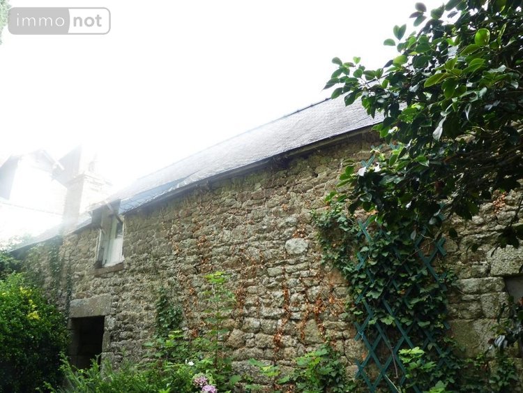 Maison a vendre Guémené-sur-Scorff 56160 Morbihan 310 m2  304300 euros