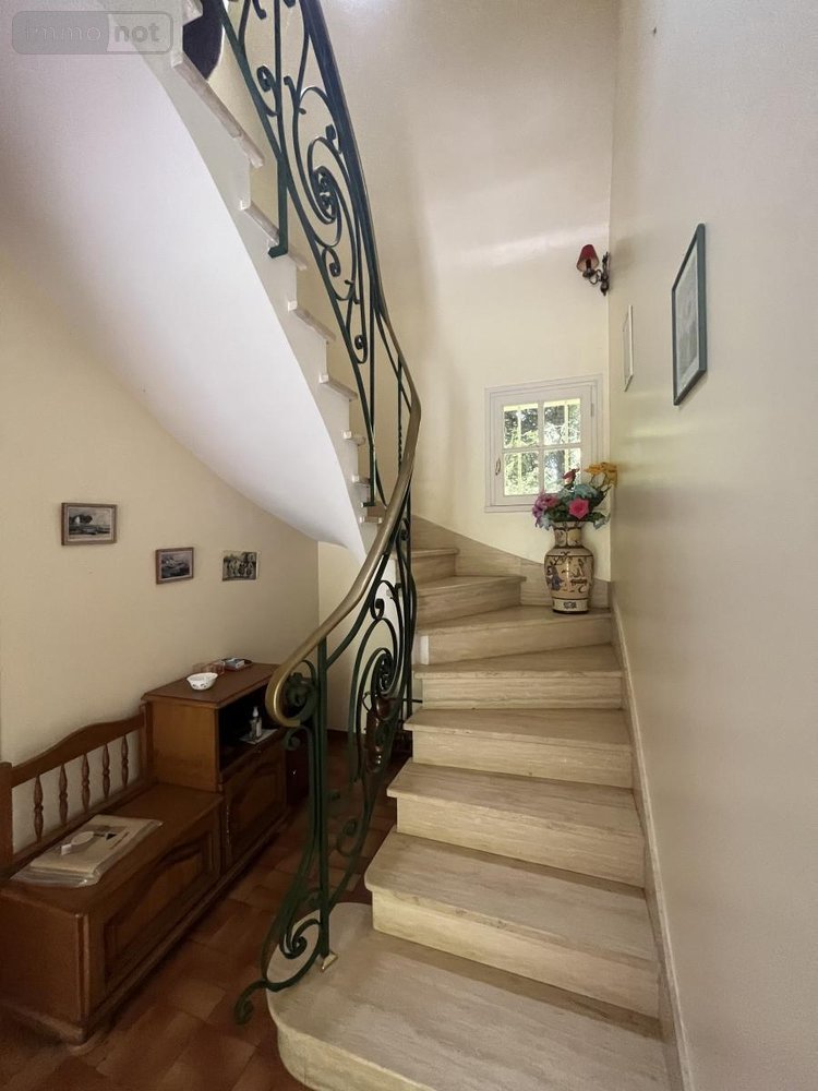 Maison a vendre Gouesnach 29950 Finistère 150 m2 6 pièces 572000 euros